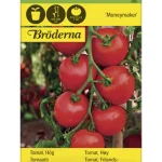 Bröderna Nelsons Kasvien Ja Nurmikonsiemenet-Tomaatti Moneymaker Siemen