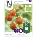 Nelson Garden Basic Kasvien Ja Nurmikonsiemenet-Tomaatti Siemen Bronzy Organic