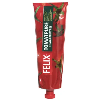 Felix Säilykkeet^Tomaattipyree 300 G