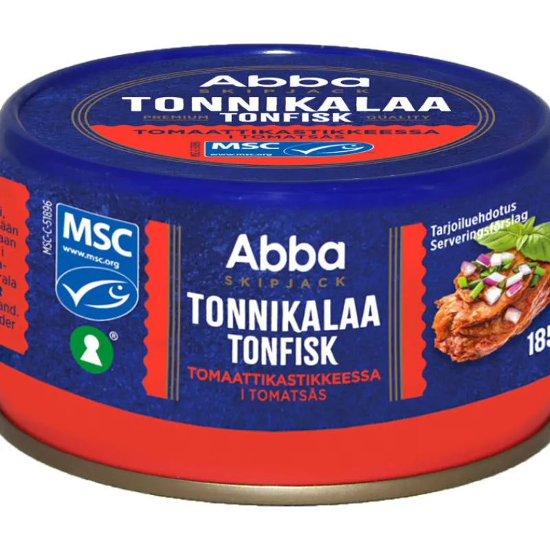 tonnikala-abba-185-g-tomaattik-eVYJtGex-0.webp Abba Säilykkeet^Tonnikala 185 G Tomaattikastikkeessa