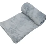 Kotikulta Sisustustyynyt Ja Huovat-Torkkuhuopa 130 X 160 Cm Sointu Sininen