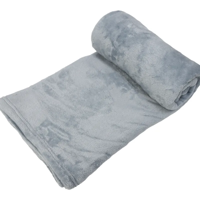 torkkuhuopa-kotikulta-130-x-16-LUVhozhg-0.webp Kotikulta Sisustustyynyt Ja Huovat-Torkkuhuopa 130 X 160 Cm Sointu Sininen