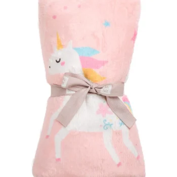 Miny Sisustustyynyt Ja Huovat-Torkkuhuopa 100 X 150 Cm Yksisarvinen