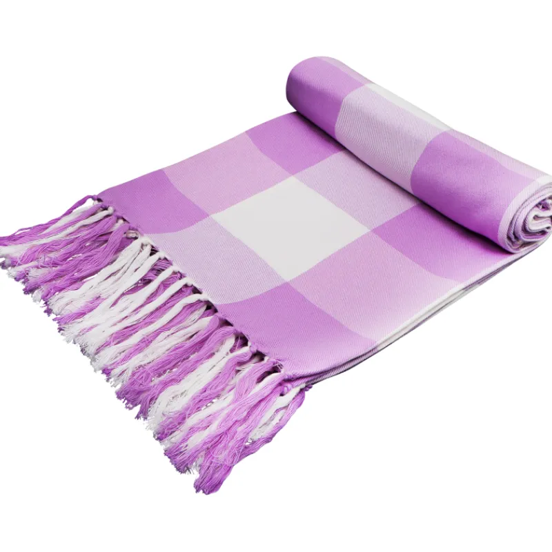 torkkuhuopa-miny-130-x-170-cm-dMMIKEPp-0.webp Miny Sisustustyynyt Ja Huovat-Torkkuhuopa 130 X 170 Cm Valkoinen/lila