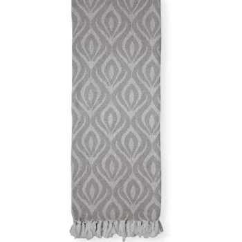 Kotikulta Sisustustyynyt Ja Huovat-Torkkupeitto 120 X 160 Cm Tiru Beige