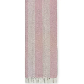 Kotikulta Sisustustyynyt Ja Huovat-Torkkupeitto 120 X 160 Cm Tiru Pinkki