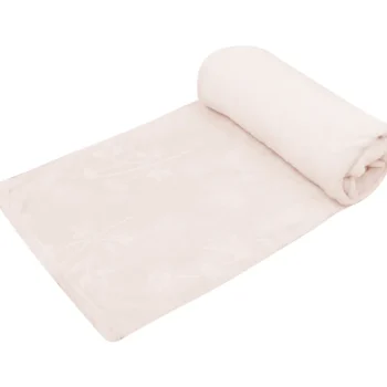 Kotikulta Sisustustyynyt Ja Huovat-Torkkupeitto 130 X 160 Cm Yrtti Beige