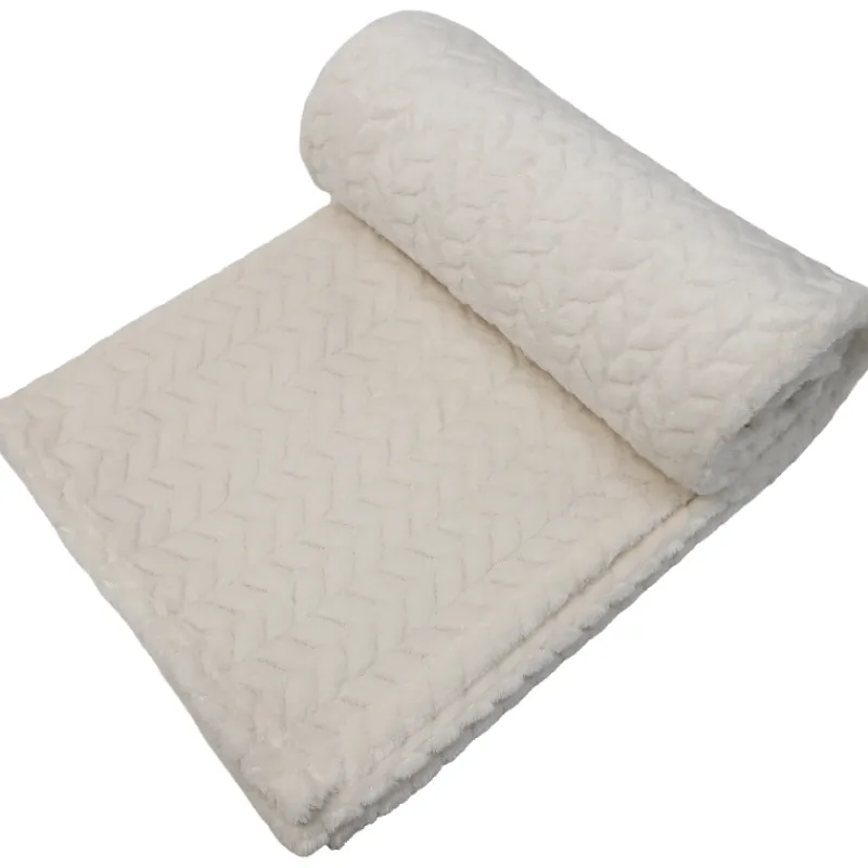 torkkupeitto-kotikulta-130-x-1-wcMPdMoe-0.webp Kotikulta Sisustustyynyt Ja Huovat-Torkkupeitto 130 X 160 Cm Punos Valkoinen