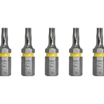 Finbullet Sähkötyökalujen Tarvikkeet-Torx-kärkisarja 1/4