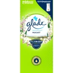 Glade Kodin Puhdistusaineet Ja Ilmanraikastimet^Touch & Fresh -täyttöpakkaus 10 Ml Muguet