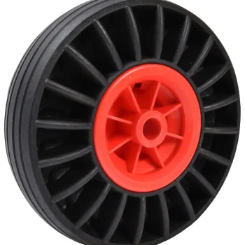 Finbullet Kottikärryt-Trailerinmassapyörä 250x60/20, 250 Mm