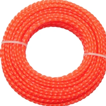 Brücke Ruohotrimmerit-Trimmerin Siima 2,8 Mm X 15 M Twist