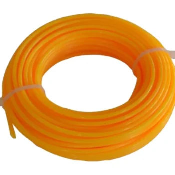 Al Ko Ruohotrimmerit-Trimmerisiima AL-KO 1,6mm 15m IP PKT