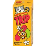 Mehukatti Mehut, Mehutiivisteet Ja Glögit^TRIP 2 Dl Appelsiinimehujuoma