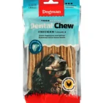 Dogman Koiranruoka^Tugg Dental 7 Kpl 70 G Kana S