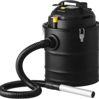 Bellus Painepesurit Ja Teollisuusimurit-Tuhkaimuri 20 L Suodattimen Puhdistimella