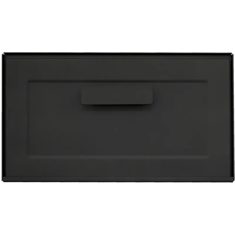 tuhkaluukku-htt312-satiinimust-AghJHmut-0.webp Pisla Kiuas- Ja Takkatarvikkeet-Tuhkaluukku HTT312 Satiinimusta