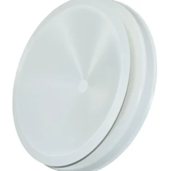 Harju LVI-Tuloilmaventtiili 100 KSV