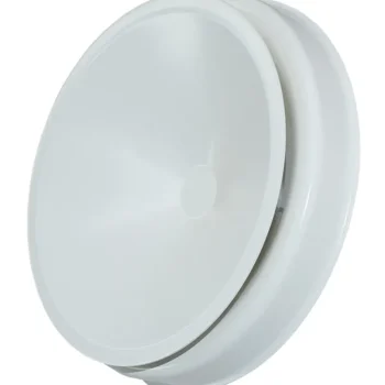 Harju LVI-Tuloilmaventtiili 125 KSV