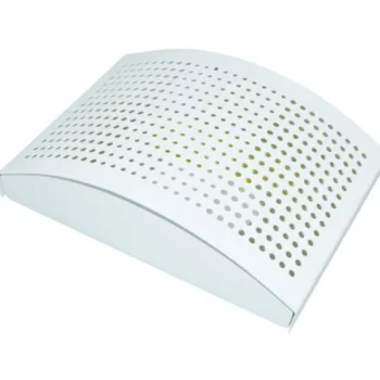 Harju LVI-Tuloilmaventtiili 125 Seinä TIH