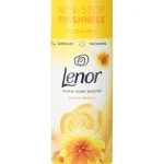 Lenor Pyykinpesu- Ja Huuhteluaineet^Tuoksuhelmet 176 G Summer Breeze