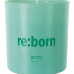 Ipuro Kynttilänjalat Ja Kynttilät-Tuoksukynttilä Re:born