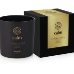 Valpe Kynttilänjalat Ja Kynttilät-Tuoksukynttilä Calm