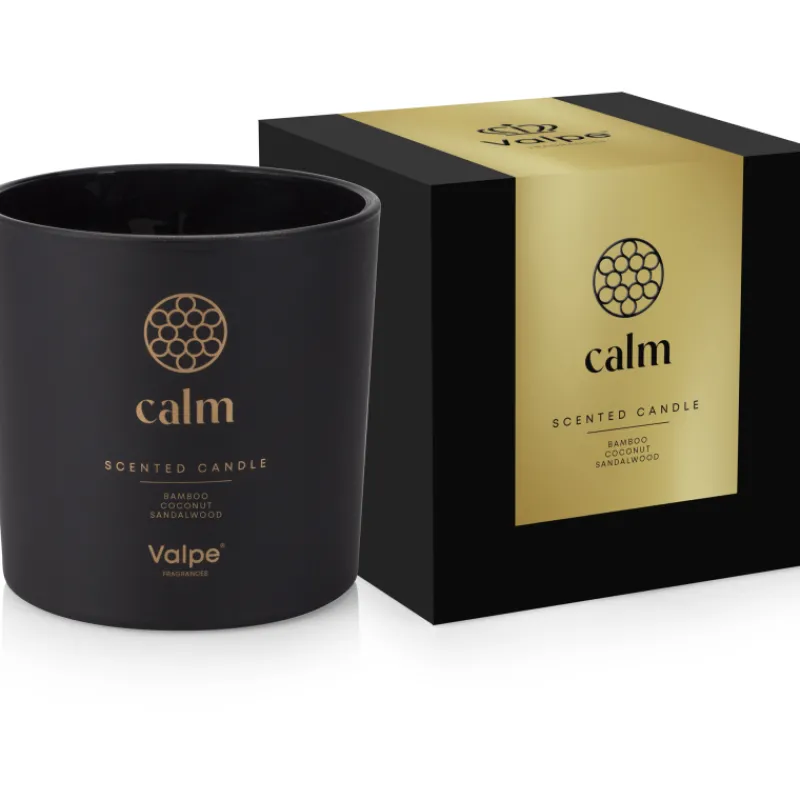 tuoksukynttil-valpe-calm-JcfBrUnZ-0.webp Valpe Kynttilänjalat Ja Kynttilät-Tuoksukynttilä Calm