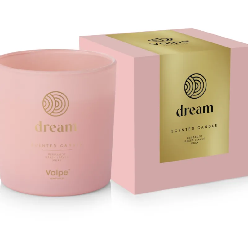 tuoksukynttil-valpe-dream-rsAfcEBN-0.webp Valpe Kynttilänjalat Ja Kynttilät-Tuoksukynttilä Dream