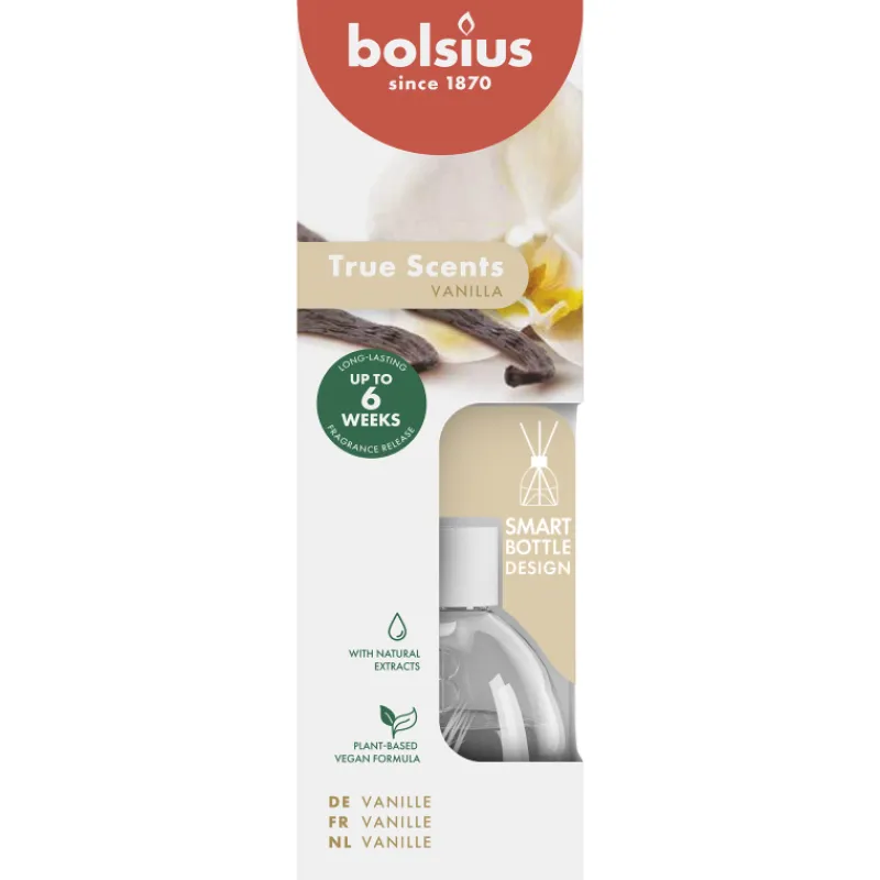 tuoksutikku-bolsius-60-ml-vani-ReazdUTz-0.webp Bolsius Kynttilänjalat Ja Kynttilät-Tuoksutikku 60 Ml Vanilja