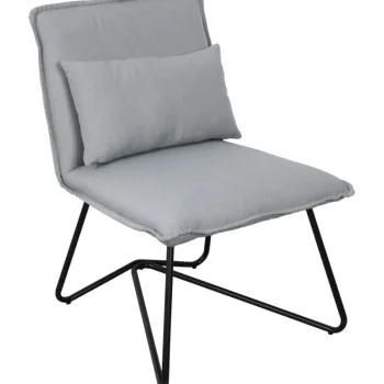 Kotikulta Huonekalut-Tuoli Tornio Harmaa