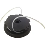 Al Ko Ruohotrimmerit-Tuplasiimarulla AL-KO BC 1200 E Trimmeri