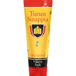 Maustekastikkeet^Turun Sinappi Väkevä 275 G