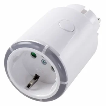 Airam Sähkömittarit Ja Kytkimet-Turva-ajastin 15-75 Min IP20