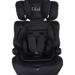 Kikid Vauvan Tarvikkeet^Turvaistuin Basic 76-150 Cm R129, Musta