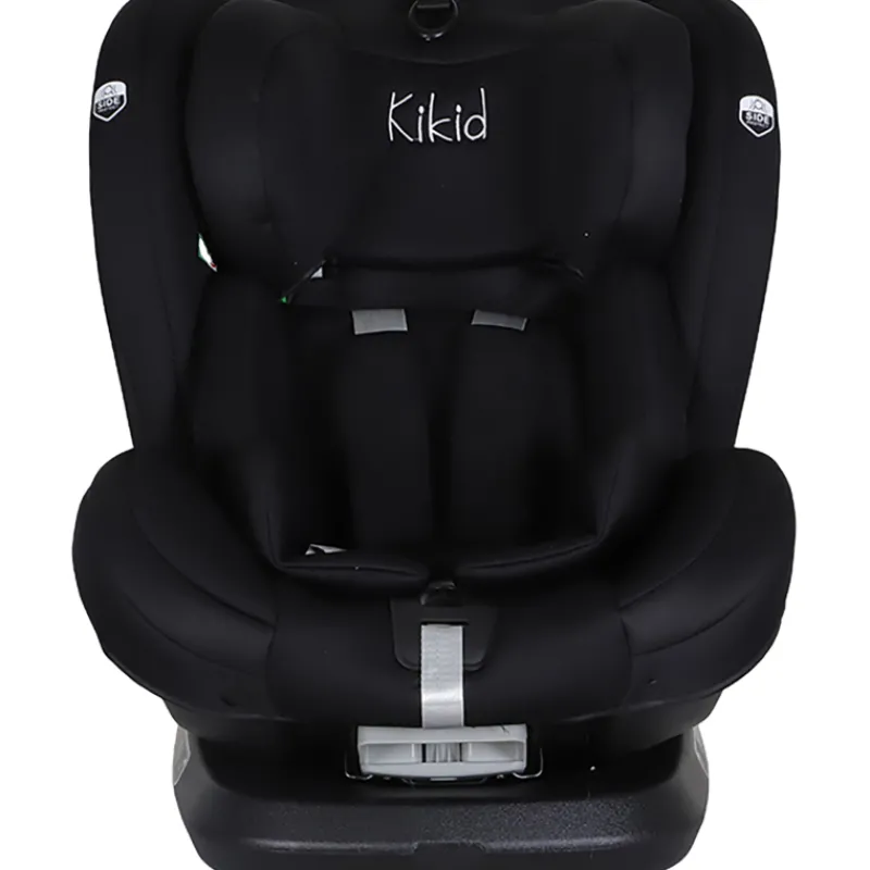 turvaistuin-kikid-premium-40-1-PXTityxR-0.webp Kikid Vauvan Tarvikkeet^Turvaistuin Premium 40-150 Cm I-Size 360 ISOFIX R129, Musta