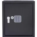 Yale Kodin Varoittimet Ja Turvalaitteet-Turvakaappi YSV250 Medium DB2