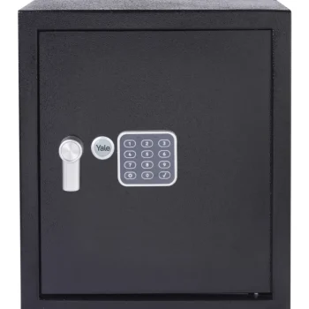 Yale Kodin Varoittimet Ja Turvalaitteet-Turvakaappi YSV250 Medium DB2