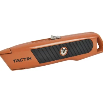 Tactix Käsityökalut-Turvaveitsiterä