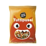 Namipäivä Karkit^Tuttipussi 140 G