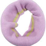 Miny Naisten Asusteet-Tuubihuivi Lila