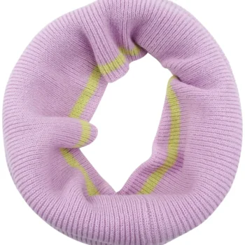 Miny Naisten Asusteet-Tuubihuivi Lila