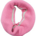 Miny Naisten Asusteet-Tuubihuivi Pinkki