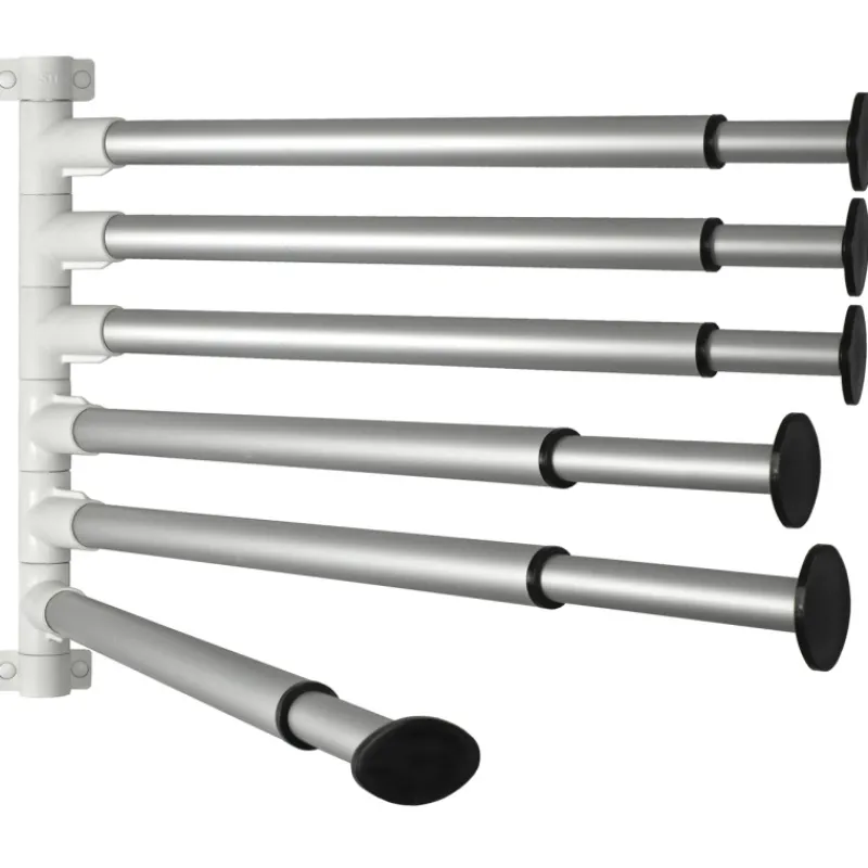 tuuletusteline-duster-m6-valko-dWKwgOuq-0.webp Duster Telineet Ja Jäteastiat-Tuuletusteline M6 Valkoinen