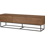 Chic Home Pienkalusteet-TV-taso 180 Cm Milla