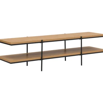 Eureka Huonekalut-TV-taso Dakota