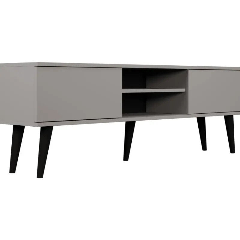 tv-taso-kocot-160-cm-toronto-h-zTTqSSfS-0.webp Kocot Huonekalut-TV-taso 160 Cm Toronto Harmaa