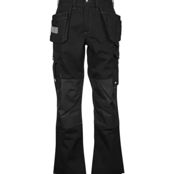 Brücke Työvaatteet-Työhousut Flexx S