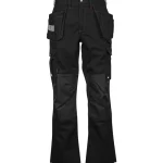 Brücke Työvaatteet-Työhousut Flexx XL