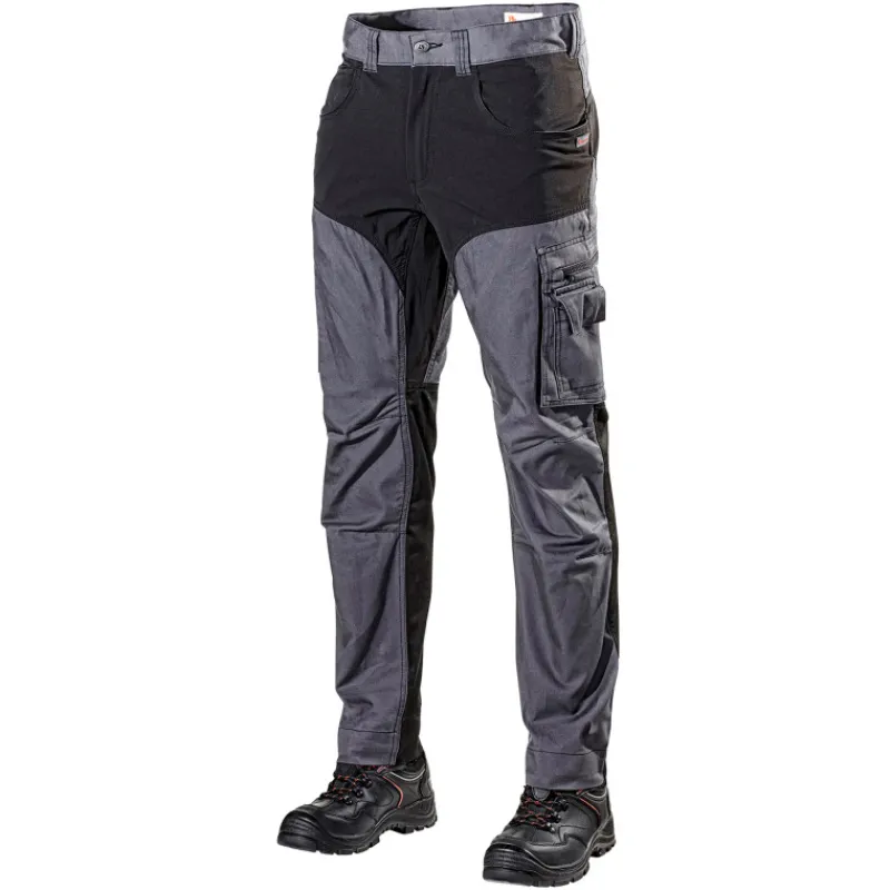 tyhousut-lbrador-1842pb-FsRHGxIZ-0.webp L.brador Työvaatteet-Työhousut 1842PB Harmaa